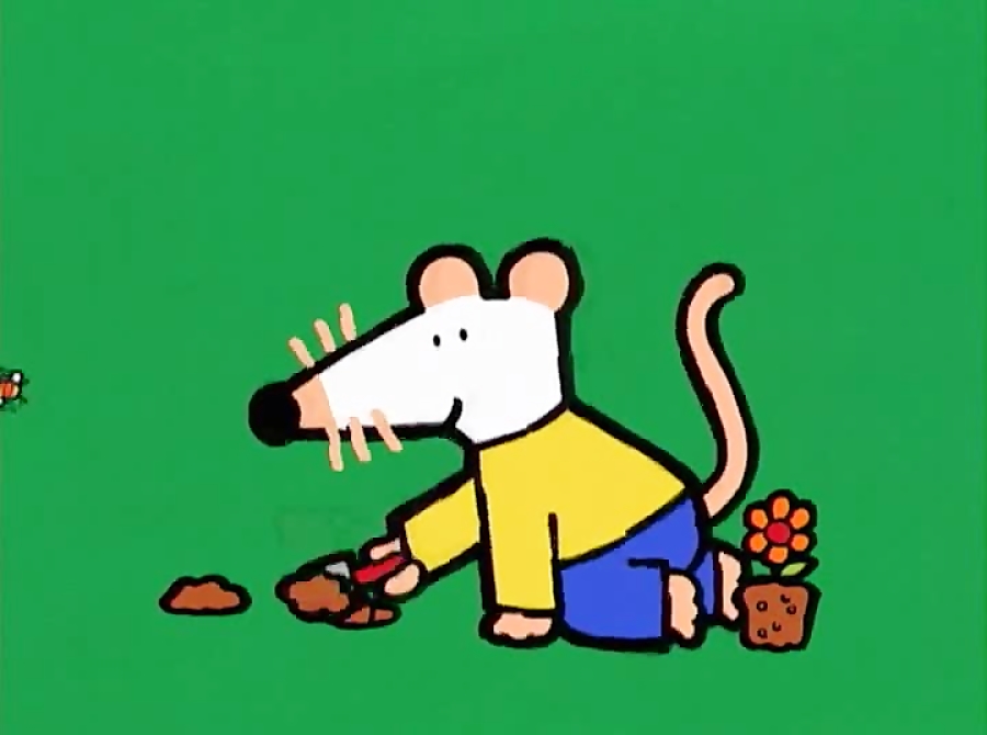 آهنگ های میسی موشه - آموزش زبان انگلیسی - 9